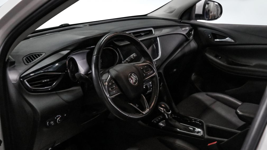 Buick Encore GX Preferred 2023 d&rsquo;occasion à vendre - 7