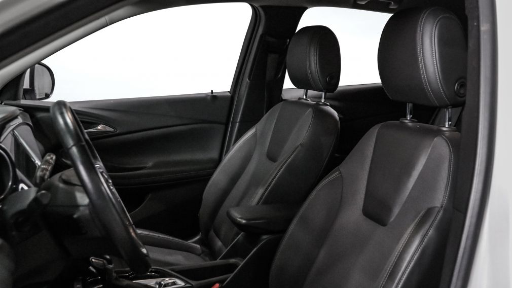 Buick Encore GX Preferred 2023 d&rsquo;occasion à vendre - 8