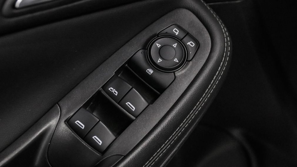 Buick Encore GX Preferred 2023 d&rsquo;occasion à vendre - 9