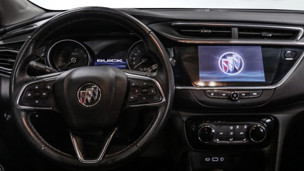 Buick Encore GX Preferred 2023 d&rsquo;occasion à vendre - 11