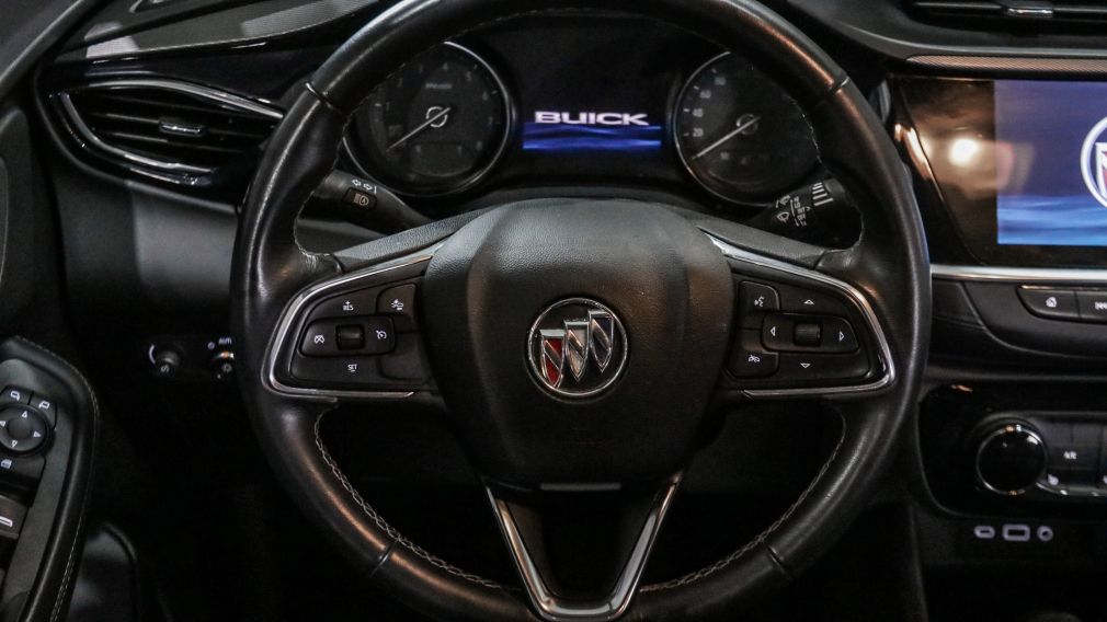 Buick Encore GX Preferred 2023 d&rsquo;occasion à vendre - 12