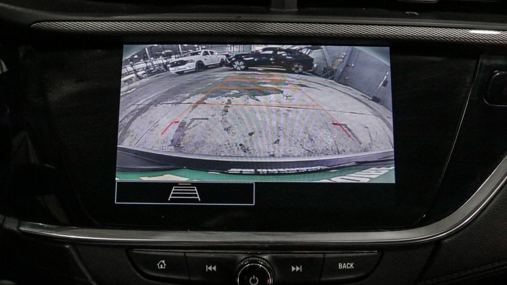 Buick Encore GX Preferred 2023 d&rsquo;occasion à vendre - 14