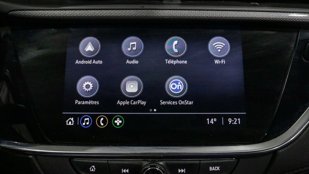 Buick Encore GX Preferred 2023 d&rsquo;occasion à vendre - 16