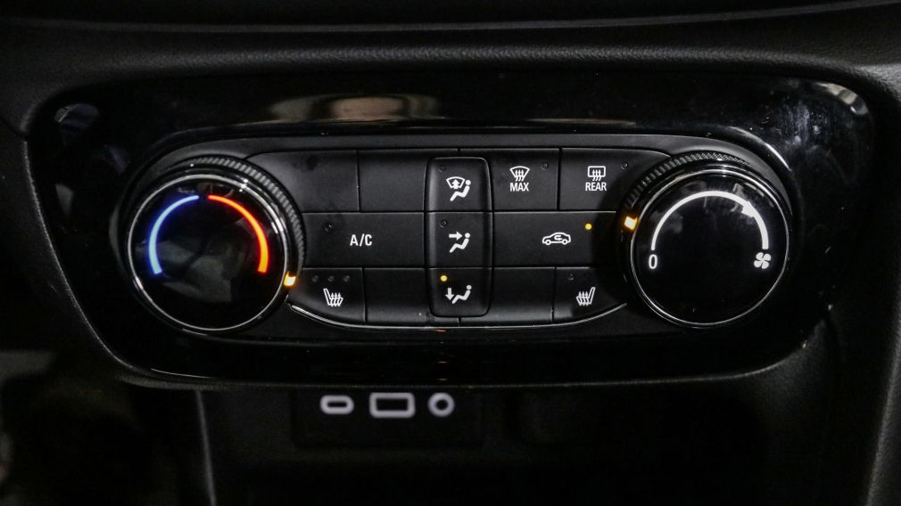 Buick Encore GX Preferred 2023 d&rsquo;occasion à vendre - 17