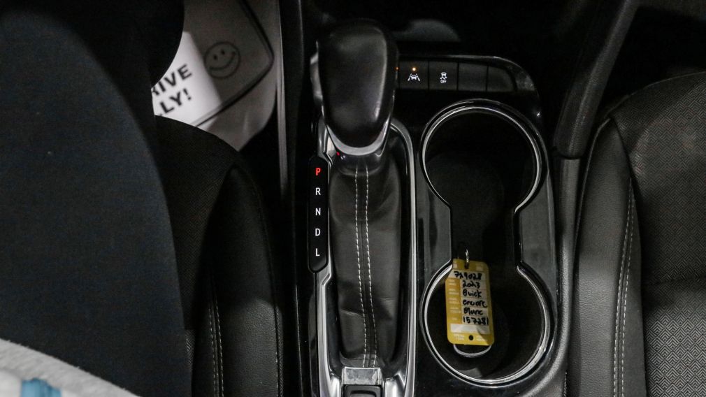 Buick Encore GX Preferred 2023 d&rsquo;occasion à vendre - 18