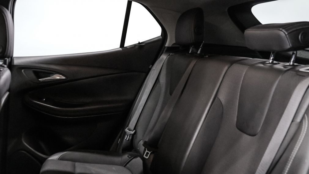 Buick Encore GX Preferred 2023 d&rsquo;occasion à vendre - 19