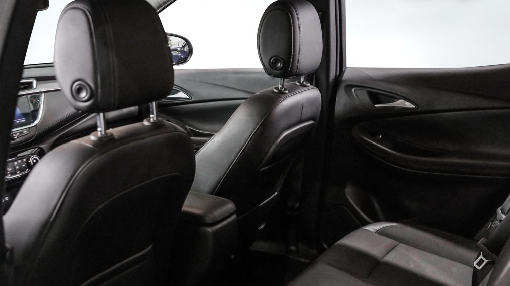 Buick Encore GX Preferred 2023 d&rsquo;occasion à vendre - 20