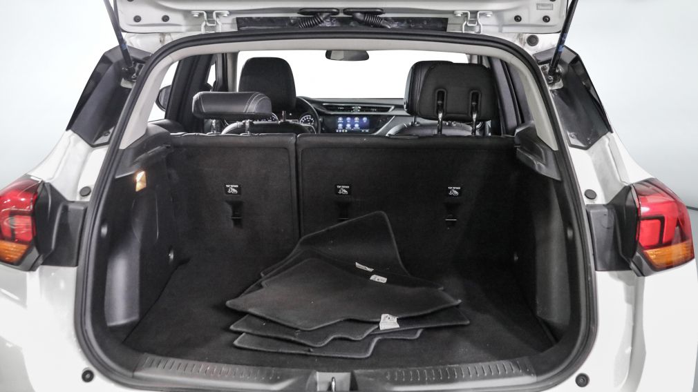 Buick Encore GX Preferred 2023 d&rsquo;occasion à vendre - 21