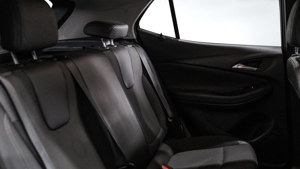 Buick Encore GX Preferred 2023 d&rsquo;occasion à vendre - 22