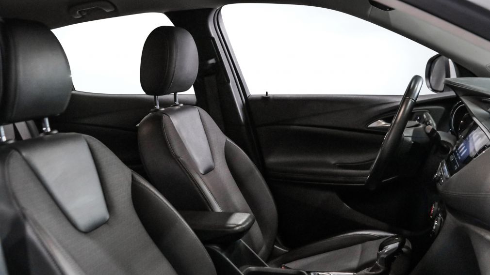 Buick Encore GX Preferred 2023 d&rsquo;occasion à vendre - 24