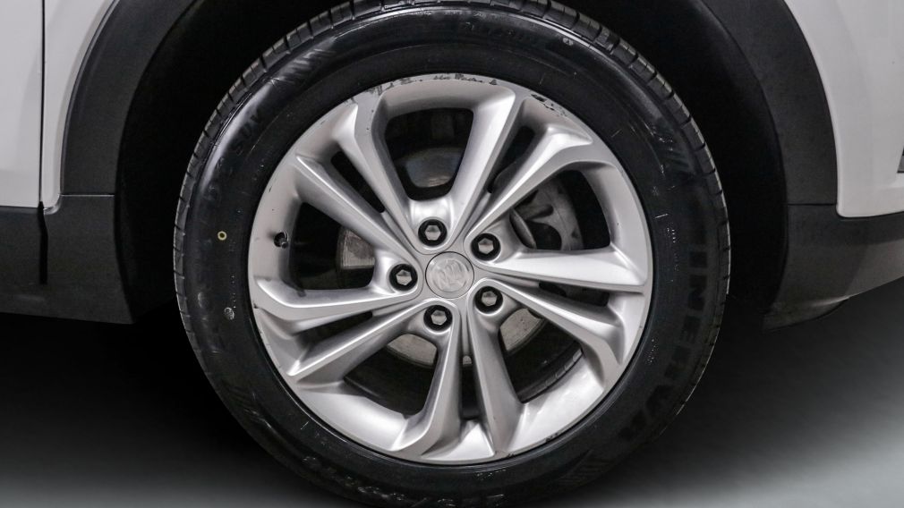 Buick Encore GX Preferred 2023 d&rsquo;occasion à vendre - 25