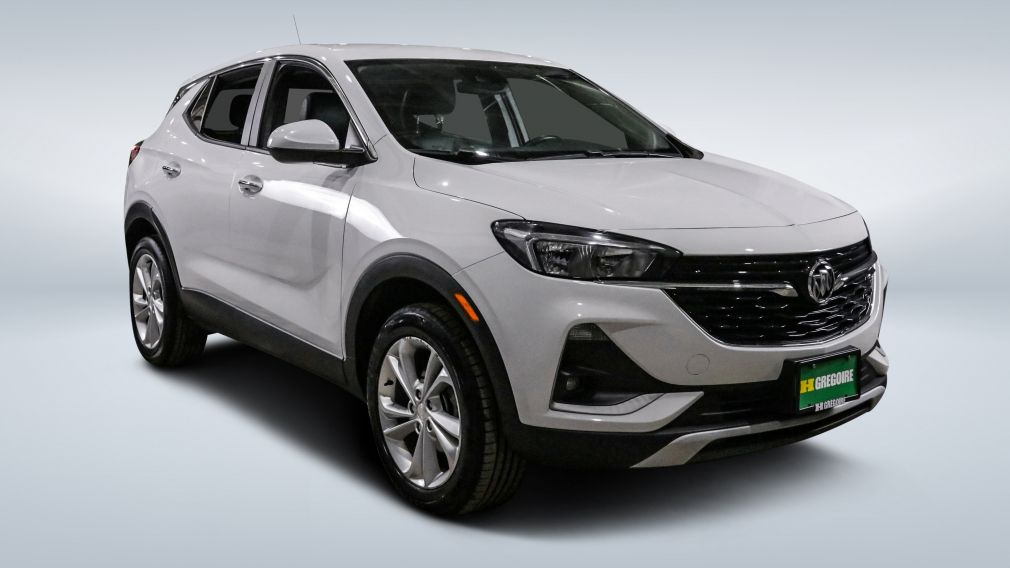 Buick Encore GX Preferred