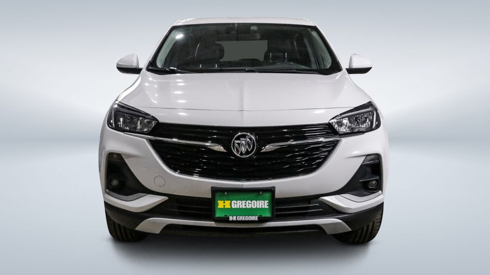 Buick Encore GX Preferred 2023 à vendre à Trois-Rivières - 2