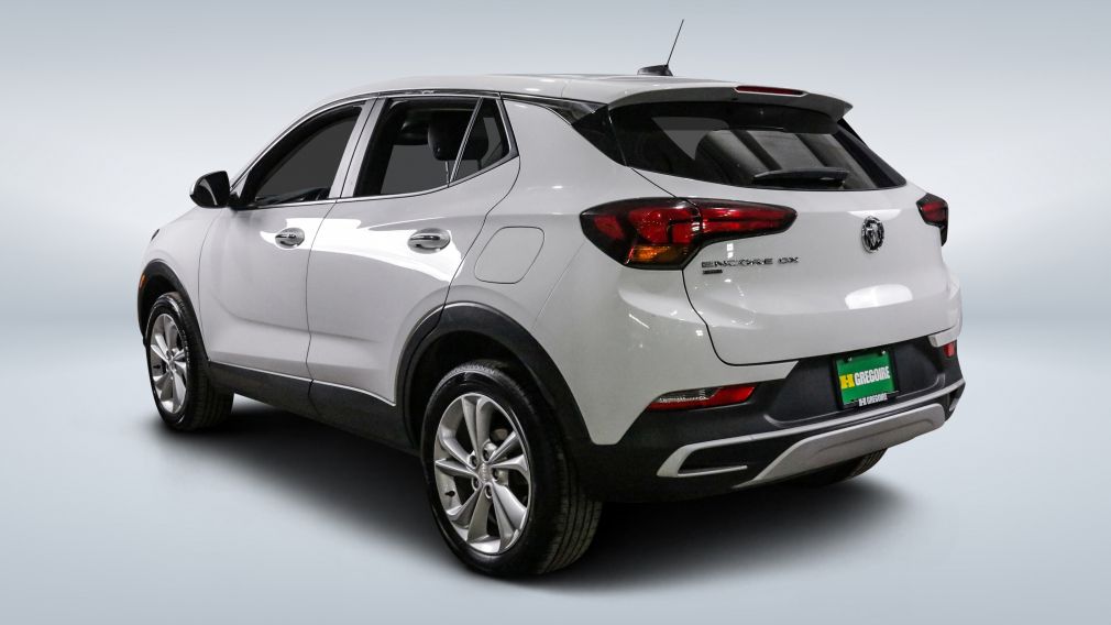 Buick Encore GX Preferred 2023 à vendre à Trois-Rivières - 4