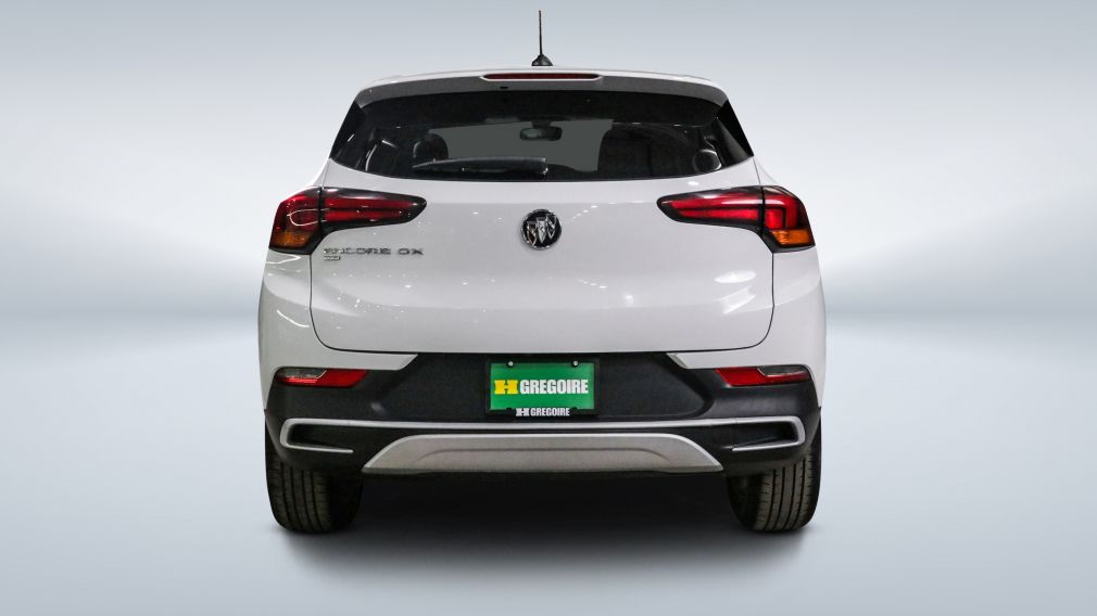 Buick Encore GX Preferred 2023 à vendre à Trois-Rivières - 5