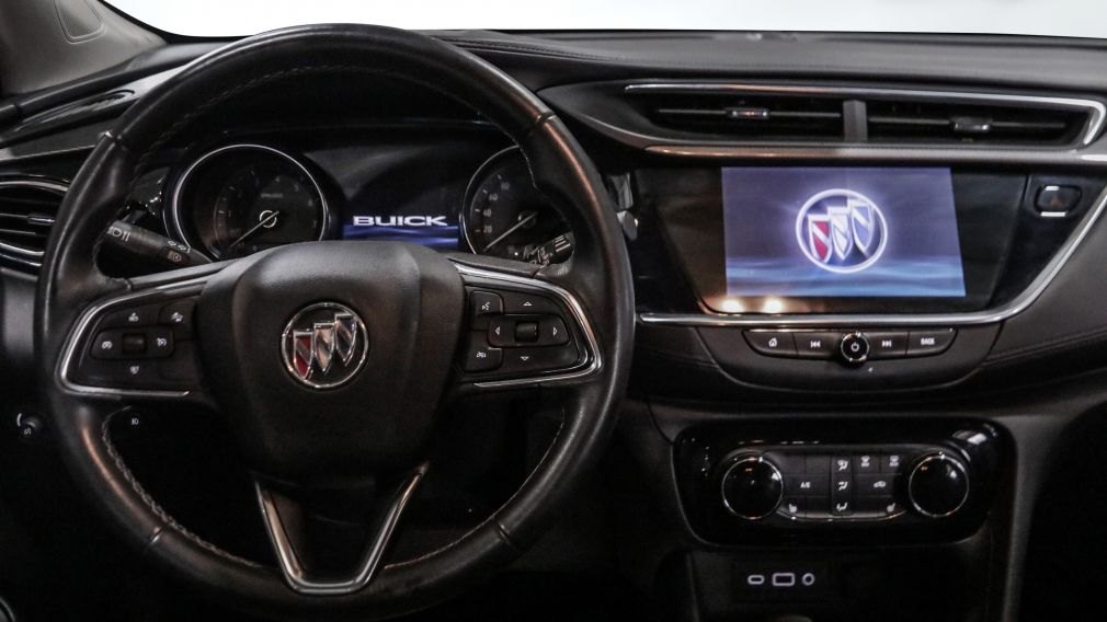 Buick Encore GX Preferred 2023 à vendre à Trois-Rivières - 11