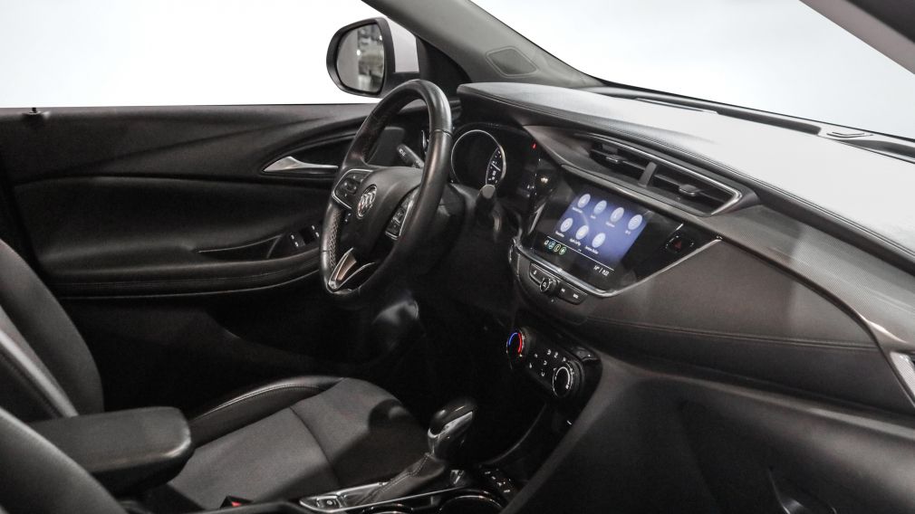 Buick Encore GX Preferred 2023 à vendre à Trois-Rivières - 23
