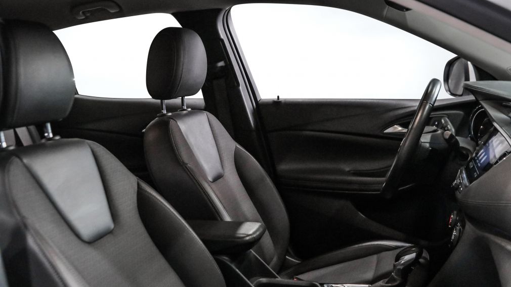 Buick Encore GX Preferred 2023 à vendre à Trois-Rivières - 24