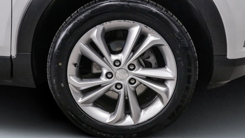Buick Encore GX Preferred 2023 à vendre à Trois-Rivières - 25