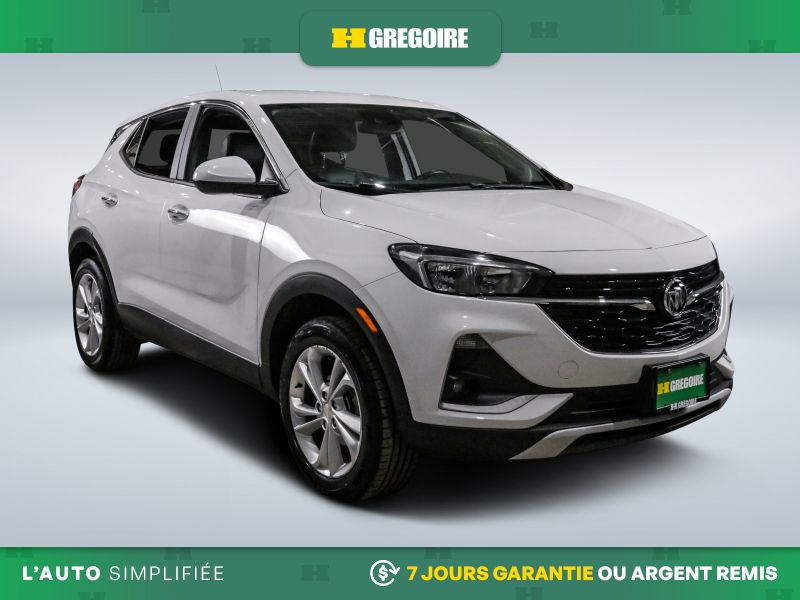 2023 Buick Encore GX Preferred AWD