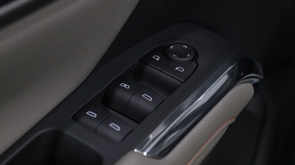 Chevrolet Traverse LT 2025 d&rsquo;occasion à vendre - 9