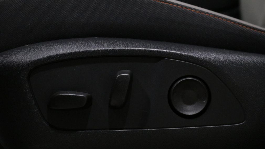 Chevrolet Traverse LT 2025 d&rsquo;occasion à vendre - 10