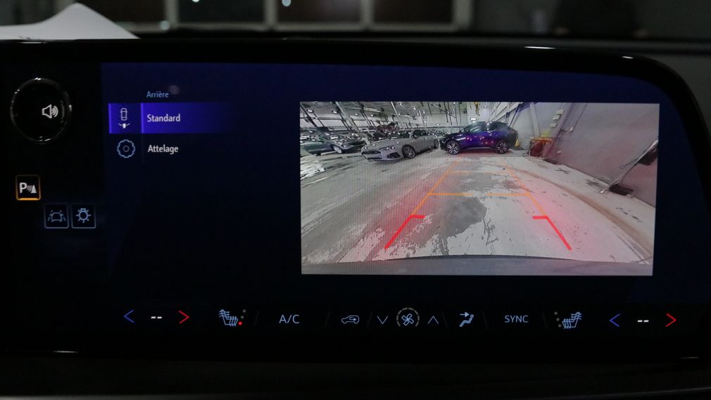 Chevrolet Traverse LT 2025 d&rsquo;occasion à vendre - 14