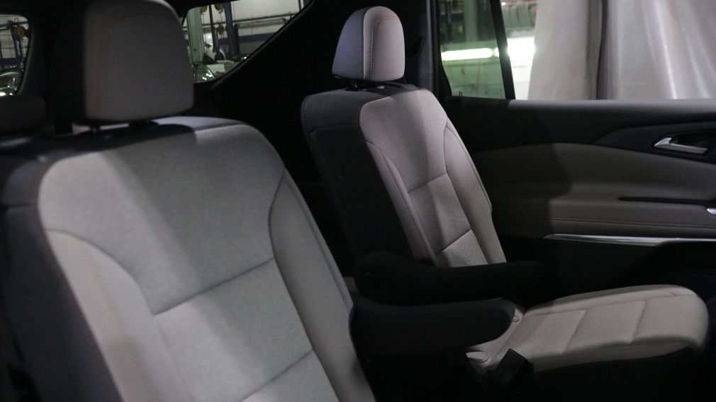 Chevrolet Traverse LT 2025 d&rsquo;occasion à vendre - 24
