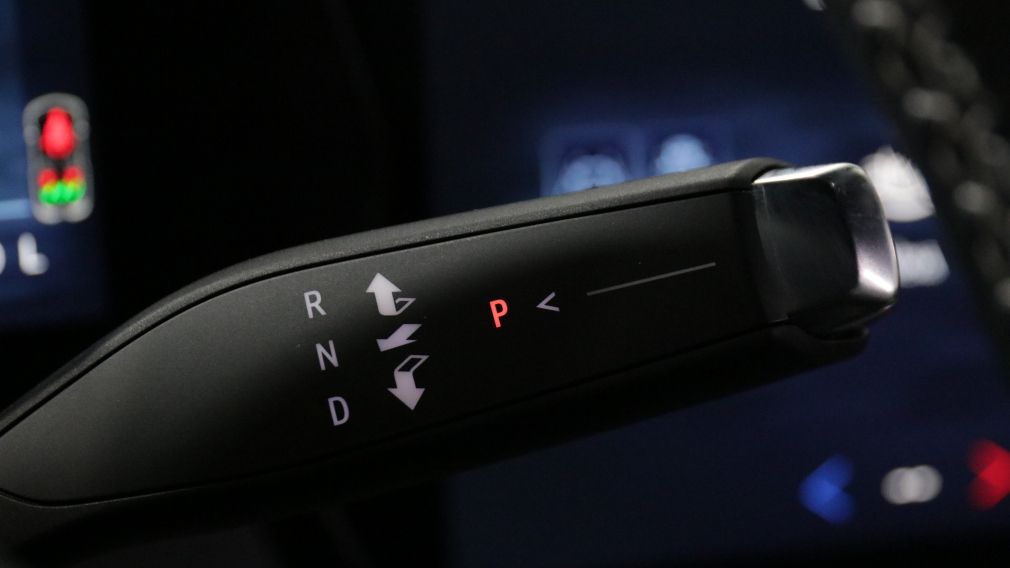 Chevrolet Traverse LT 2025 d&rsquo;occasion à vendre - 18