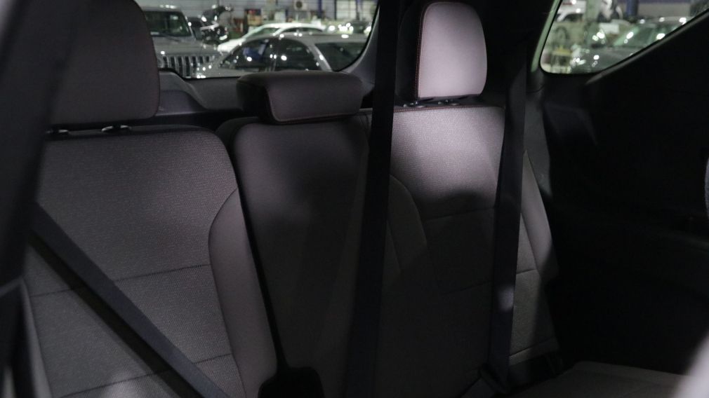 Chevrolet Traverse LT 2025 d&rsquo;occasion à vendre - 23