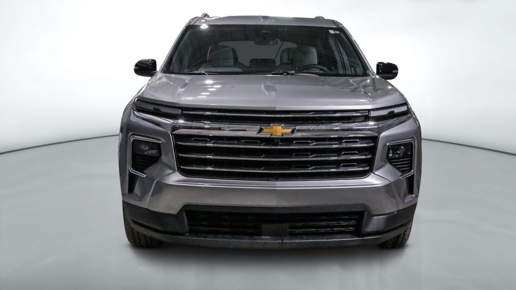 Chevrolet Traverse LT 2025 d&rsquo;occasion à vendre - 2