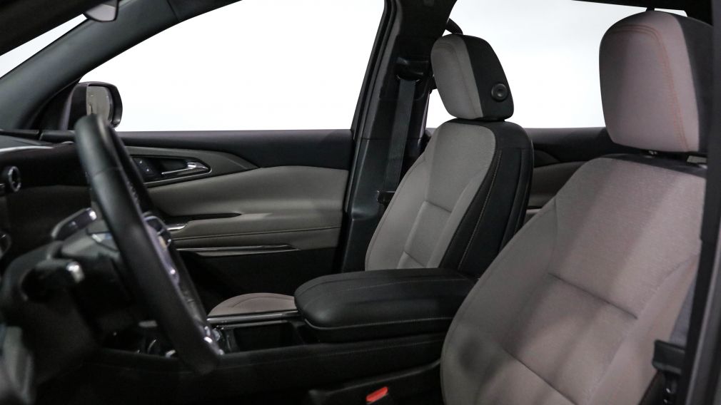 Chevrolet Traverse LT 2025 d&rsquo;occasion à vendre - 8