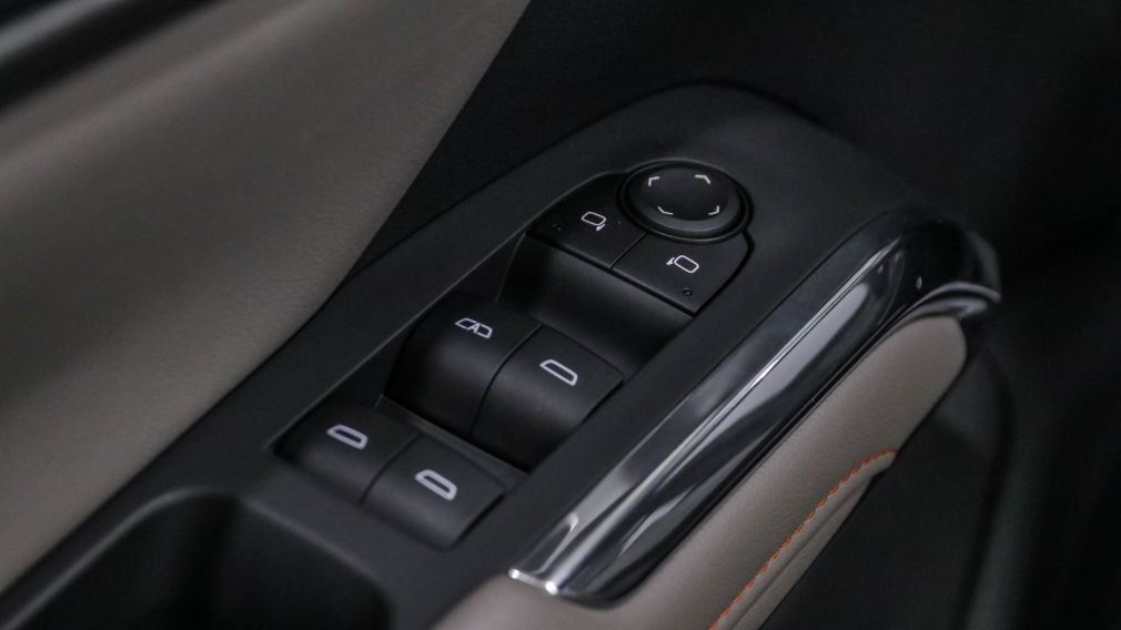 Chevrolet Traverse LT 2025 d&rsquo;occasion à vendre - 9