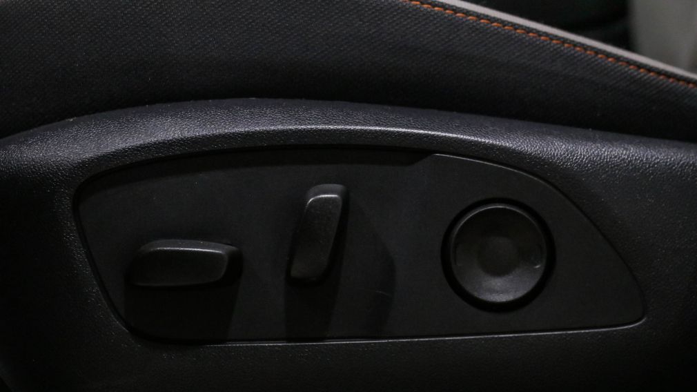 Chevrolet Traverse LT 2025 d&rsquo;occasion à vendre - 10