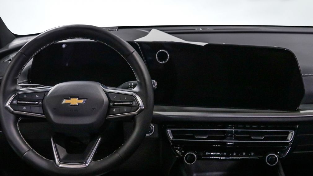 Chevrolet Traverse LT 2025 d&rsquo;occasion à vendre - 11