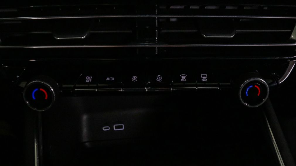 Chevrolet Traverse LT 2025 d&rsquo;occasion à vendre - 16