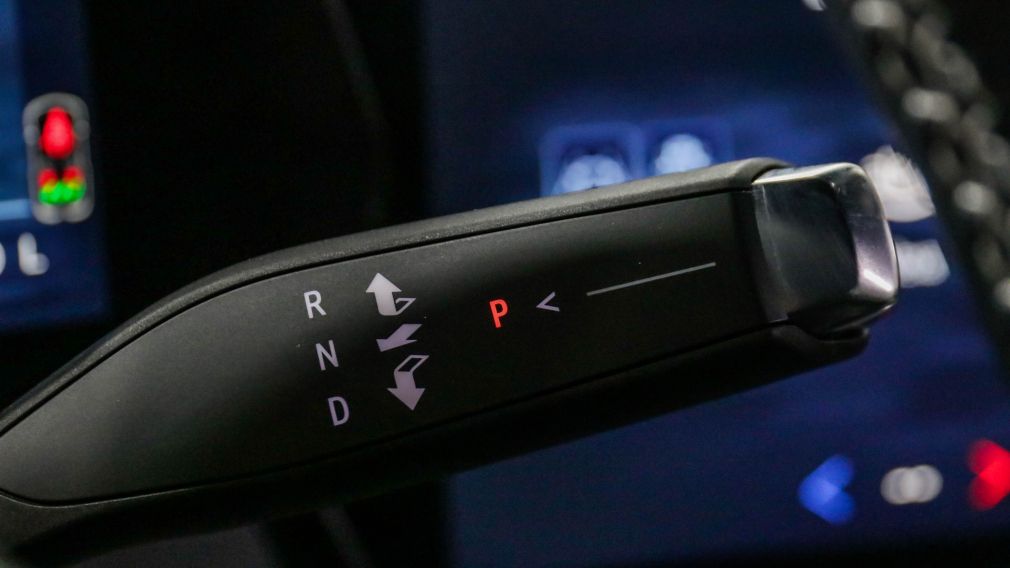 Chevrolet Traverse LT 2025 d&rsquo;occasion à vendre - 18