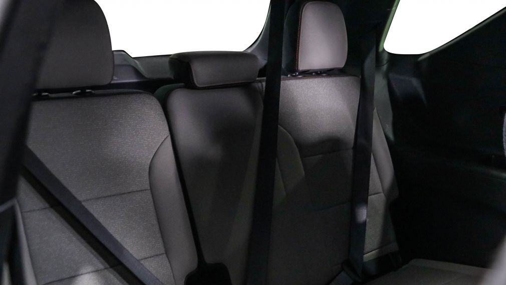 Chevrolet Traverse LT 2025 d&rsquo;occasion à vendre - 23