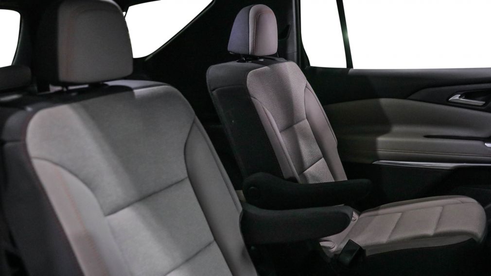 Chevrolet Traverse LT 2025 d&rsquo;occasion à vendre - 24