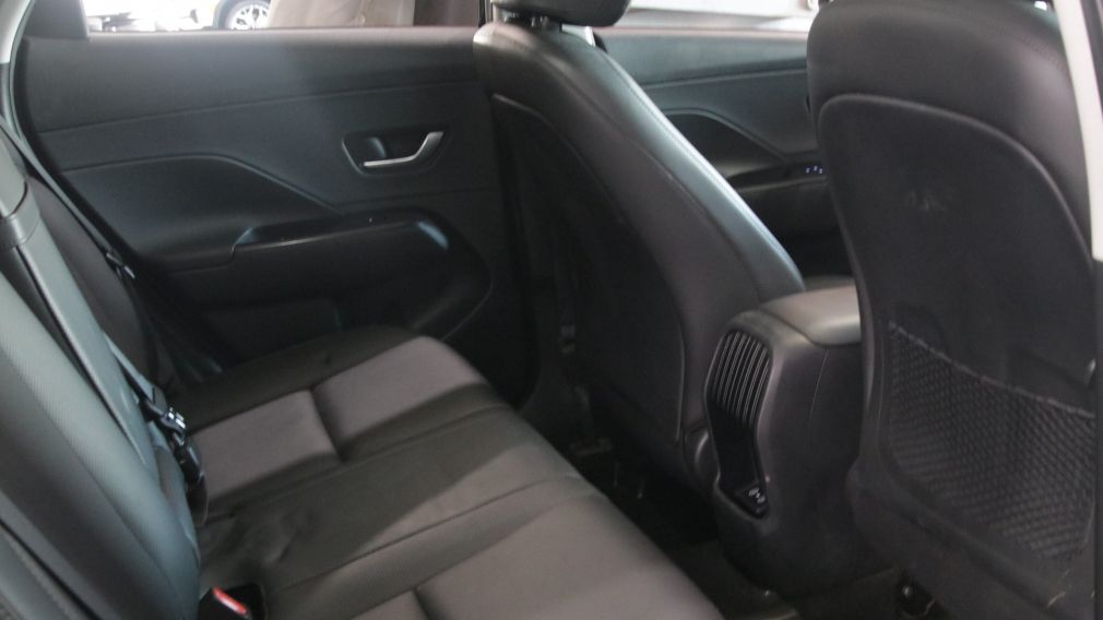 Hyundai Kona Preferred 2024 d&rsquo;occasion à vendre - 24