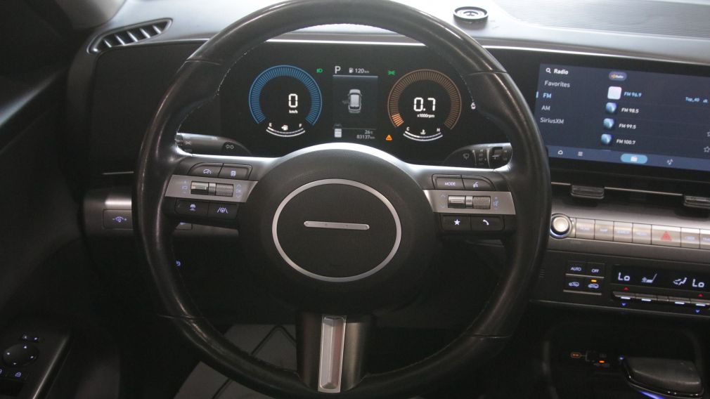Hyundai Kona Preferred 2024 d&rsquo;occasion à vendre - 20