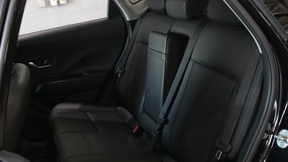 Hyundai Kona Preferred 2024 d&rsquo;occasion à vendre - 18