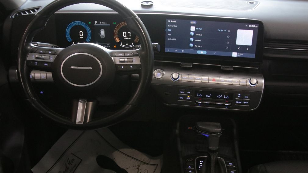 Hyundai Kona Preferred 2024 d&rsquo;occasion à vendre - 21