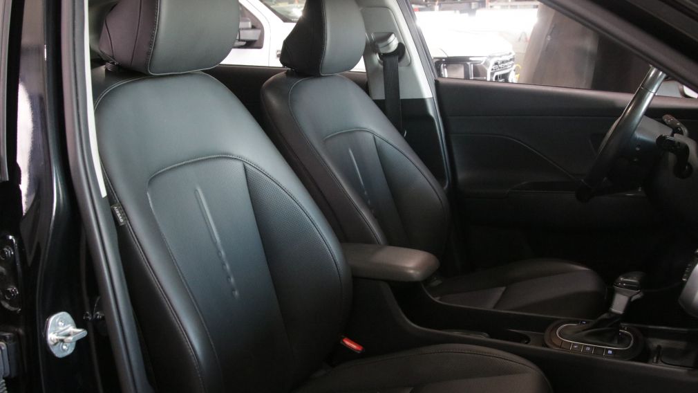 Hyundai Kona Preferred 2024 d&rsquo;occasion à vendre - 25