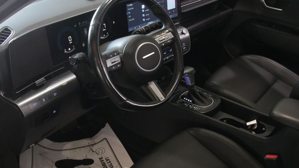 Hyundai Kona Preferred 2024 d&rsquo;occasion à vendre - 17