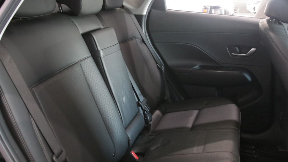Hyundai Kona Preferred 2024 d&rsquo;occasion à vendre - 23