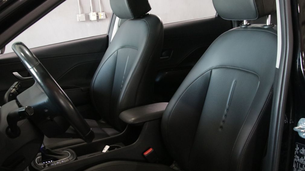 Hyundai Kona Preferred 2024 d&rsquo;occasion à vendre - 16