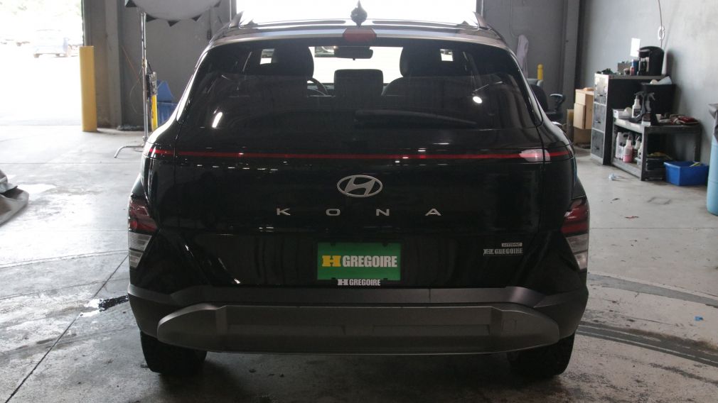 Hyundai Kona Preferred 2024 d&rsquo;occasion à vendre - 5