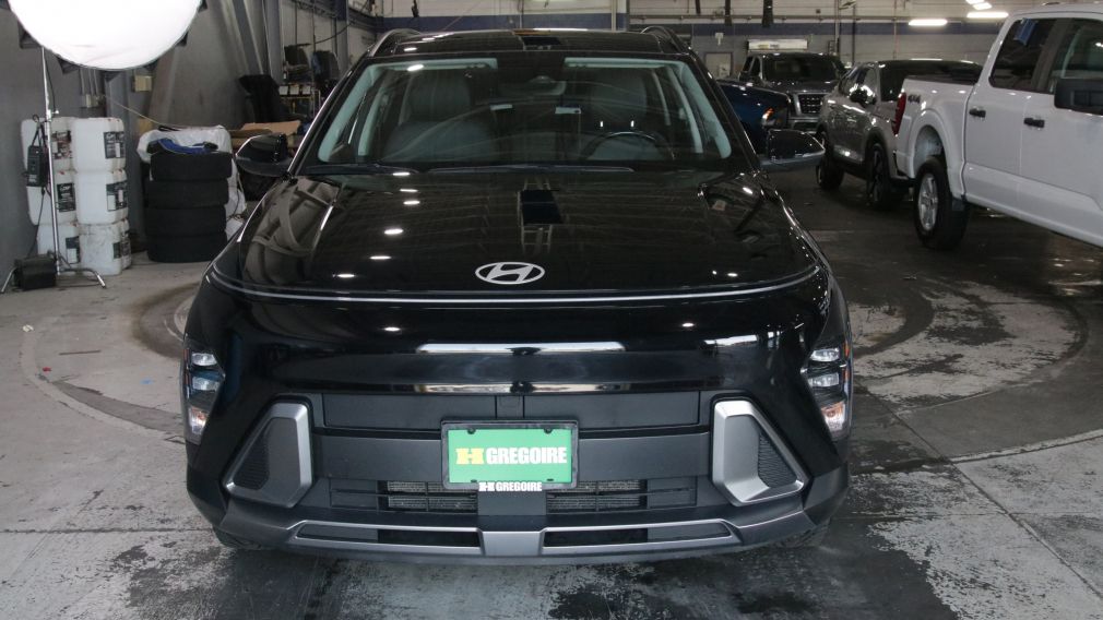 Hyundai Kona Preferred 2024 d&rsquo;occasion à vendre - 2
