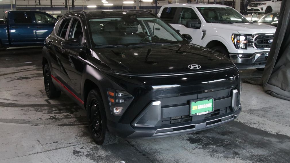 Hyundai Kona Preferred